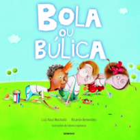 BOLA OU BÚLICA