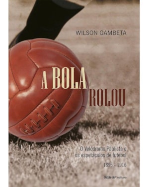 BOLA ROLOU, A - 1