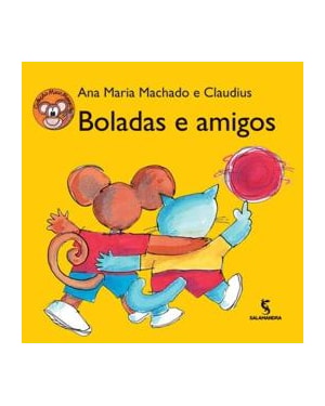 Boladas e amigos