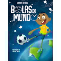 BOLAS DO MUNDO