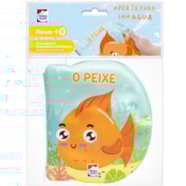 BOLHAS DIVERTIDAS: PEIXE, O