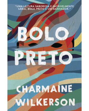 BOLO PRETO