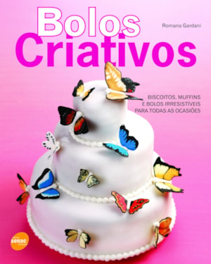 BOLOS CRIATIVOS