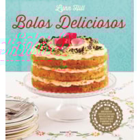 BOLOS DELICIOSOS