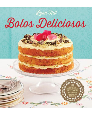 BOLOS DELICIOSOS