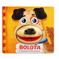 Bolota: O mistério dos cheiros