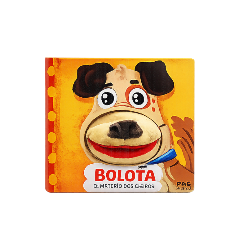 Bolota: O mistério dos cheiros
