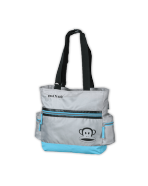 BOLSA FORONI ESCOLAR TOTE BAG PAUL GELO 42.5423-5