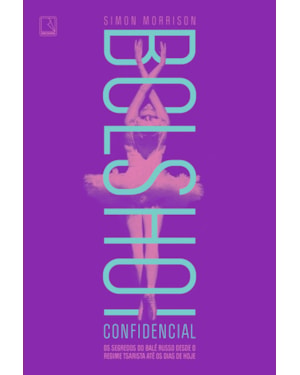 BOLSHOI CONFIDENCIAL