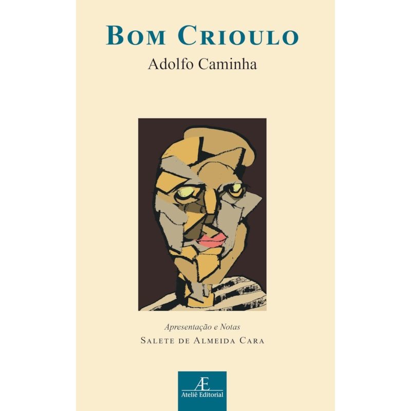 BOM CRIOULO