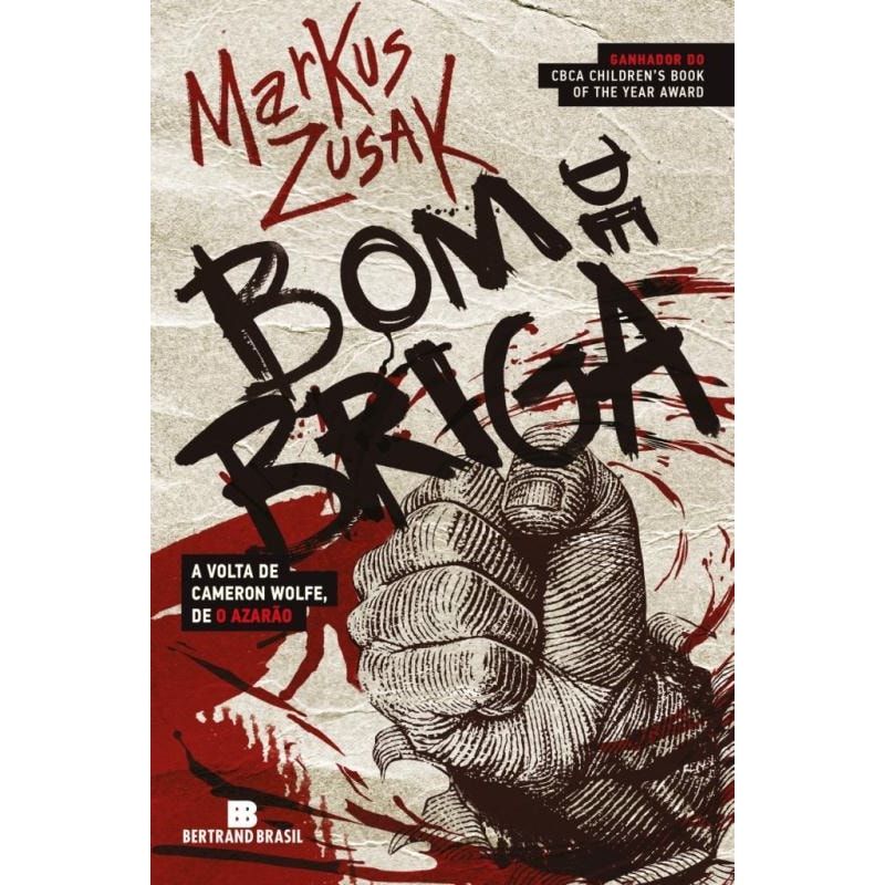 BOM DE BRIGA