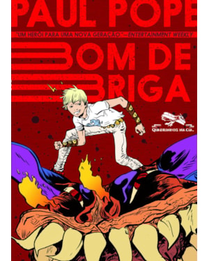 BOM DE BRIGA