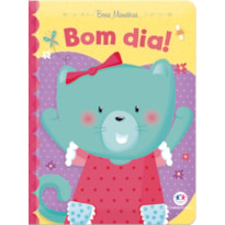 BOM DIA!