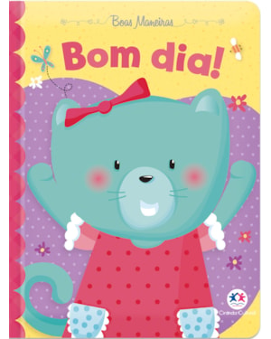Bom dia!