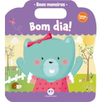 BOM DIA!