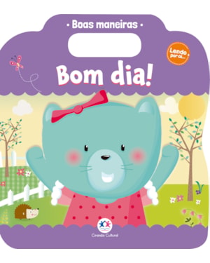 BOM DIA!