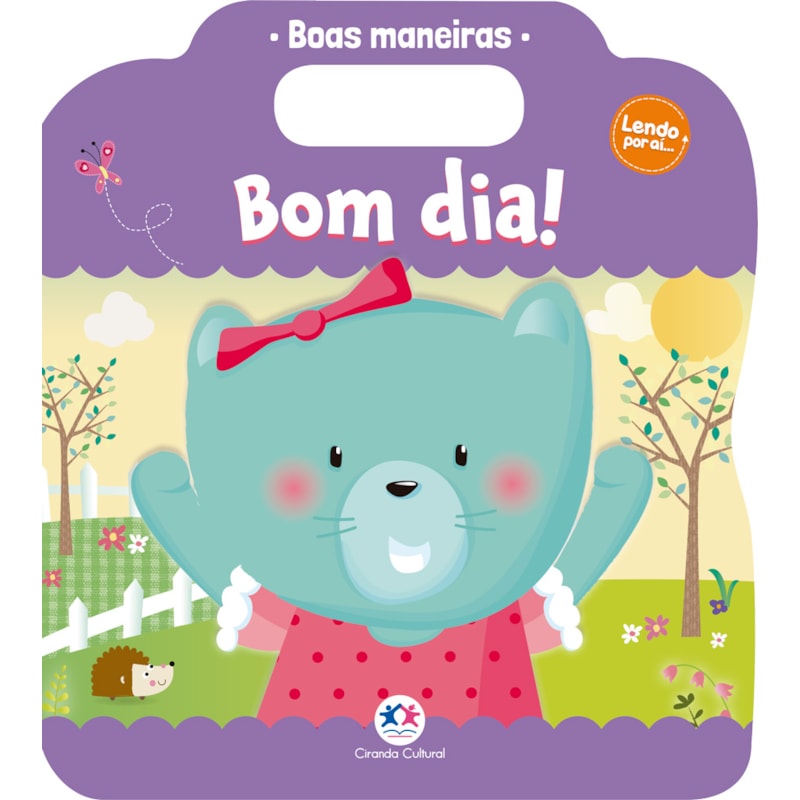 BOM DIA!