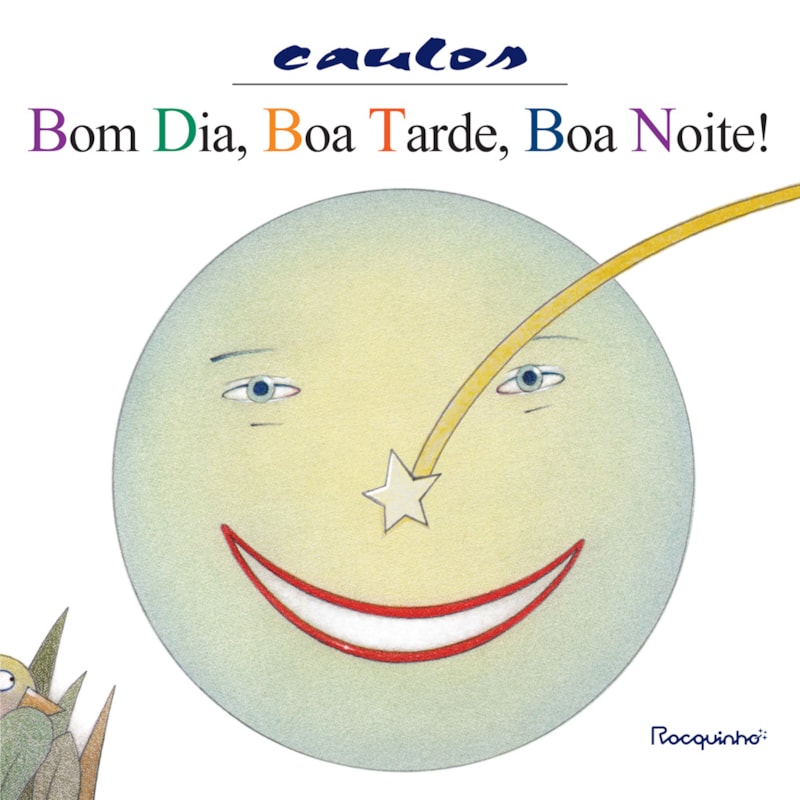 BOM DIA, BOA TARDE, BOA NOITE!
