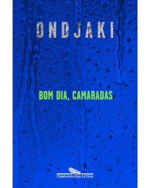 Bom dia camaradas