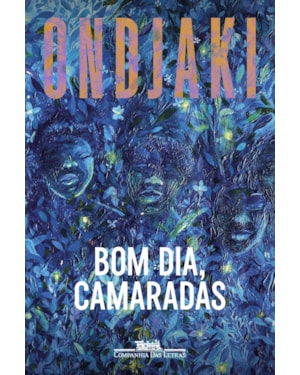 Bom dia, camaradas (nova edição)