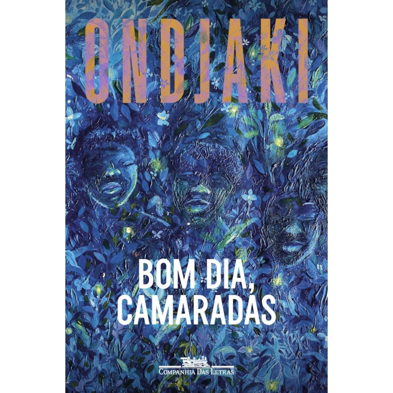 BOM DIA, CAMARADAS (NOVA EDIÇÃO)