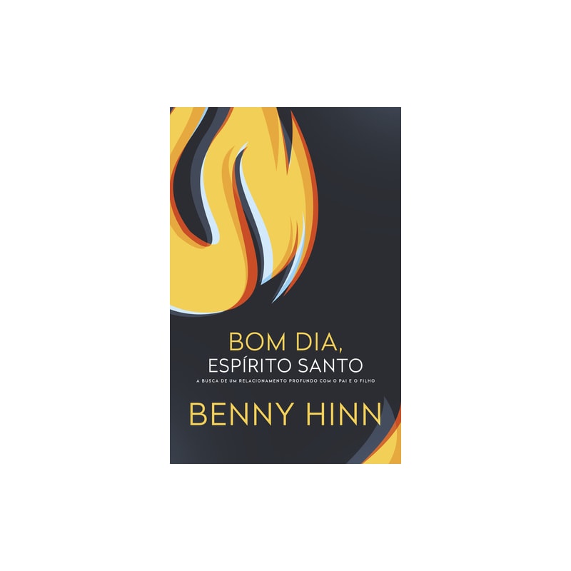 BOM DIA, ESPÍRITO SANTO: A BUSCA DE UM RELACIONAMENTO PROFUNDO COM O PAI E O FILHO