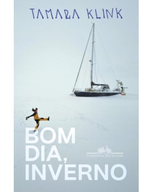 BOM DIA, INVERNO