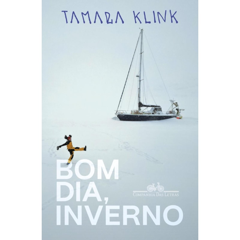BOM DIA, INVERNO