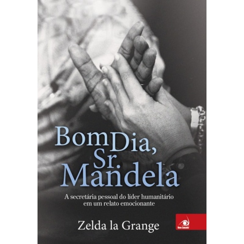 BOM DIA, SR. MANDELA