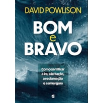 BOM E BRAVO