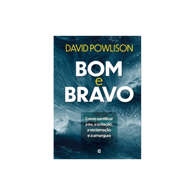 BOM E BRAVO