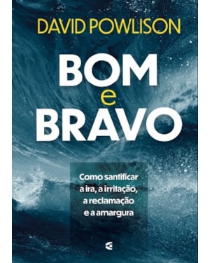 BOM E BRAVO