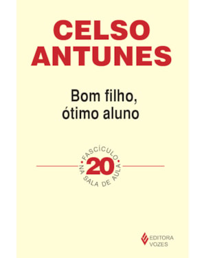 BOM FILHO, ÓTIMO ALUNO - FASCÍCULO 20