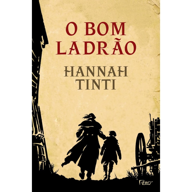 BOM LADRAO, O - 1