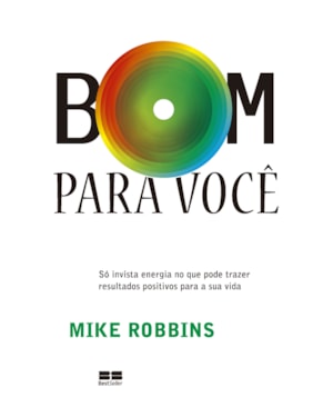 BOM PARA VOCÊ