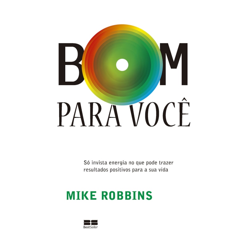 BOM PARA VOCÊ