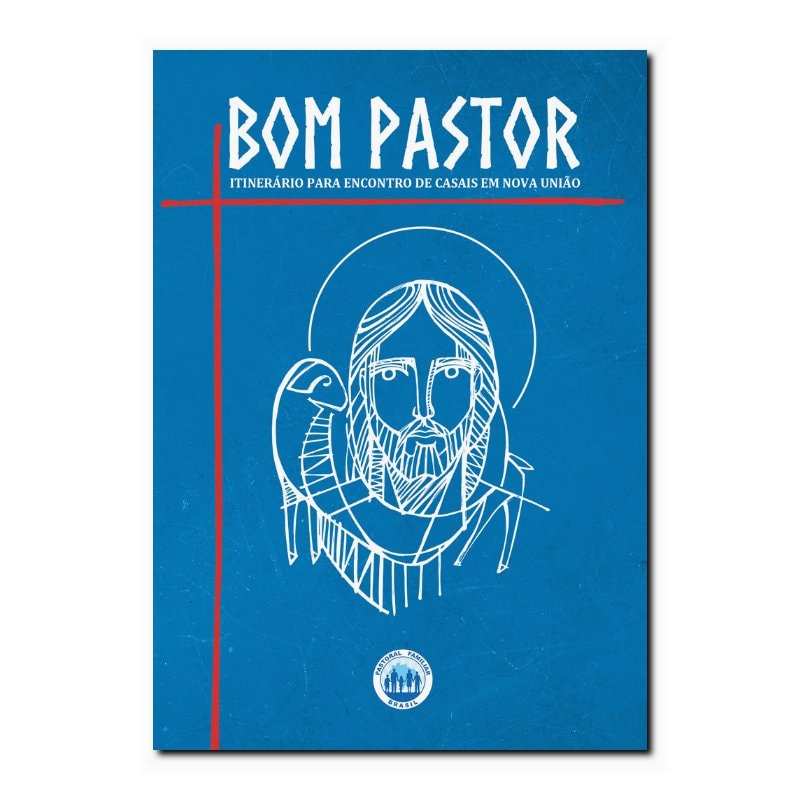 BOM PASTOR - ITINERÁRIO PARA ENCONTRO DE CASAIS EM NOVA UNIÃO