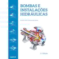Bombas e instalações hidráulicas
