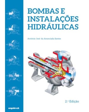 Bombas e instalações hidráulicas