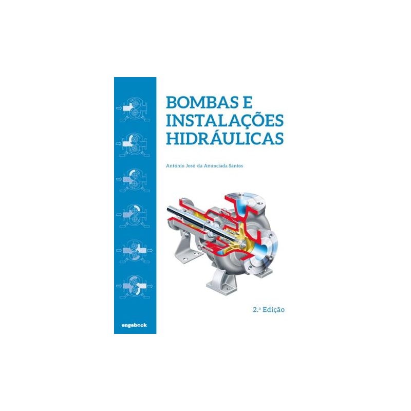 Bombas e instalações hidráulicas