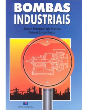 Bombas industriais