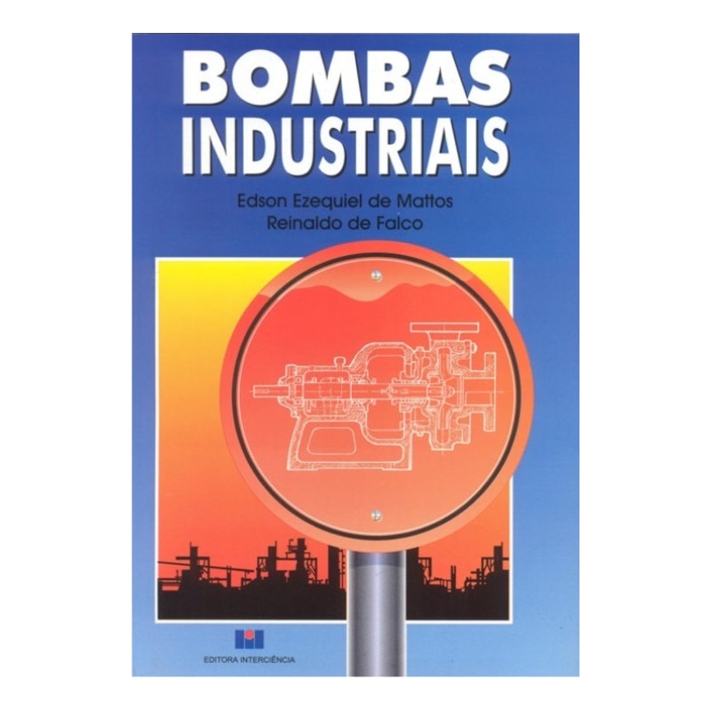 Bombas industriais