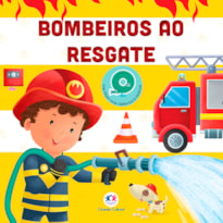BOMBEIROS AO RESGATE