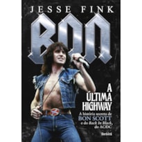 BON: A ÚLTIMA HIGHWAY