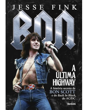 BON: A ÚLTIMA HIGHWAY