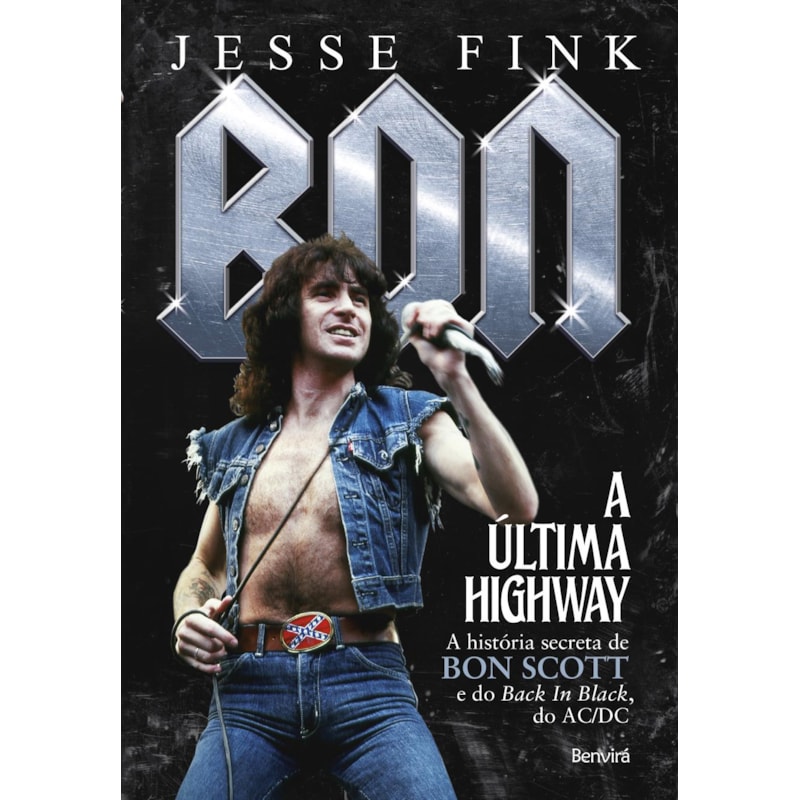 BON: A ÚLTIMA HIGHWAY
