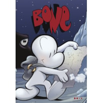 Bone 1: o vale ou equinócio vernal