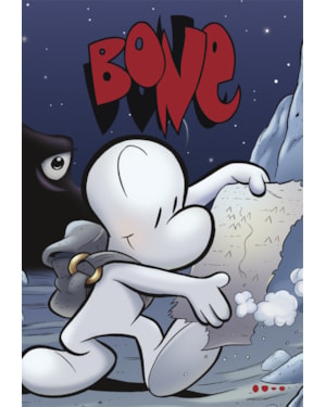 Bone 1: o vale ou equinócio vernal