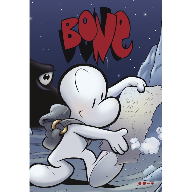 Bone 1: o vale ou equinócio vernal