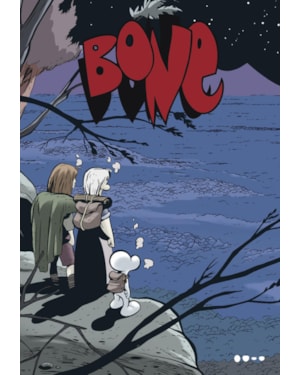 Bone 2: Phoney contra-ataca ou solstício